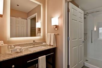 Hotel Homewood Suites By Hilton Aurora Naperville