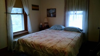 Fish & Loaves Bed And Breakfast