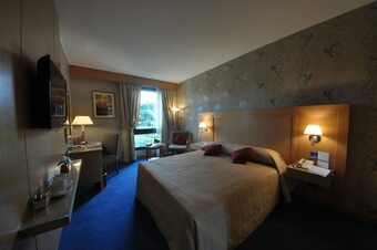 Le Passage Cairo Hotel & Casino