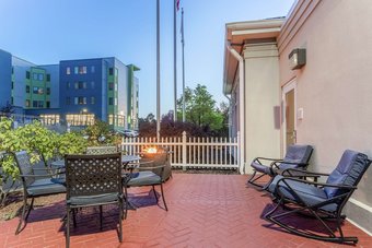 Hotel Hilton Garden Inn Albany/suny Area