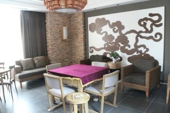 Louguan Yinxiang Hotel Xi'an
