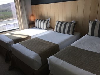 Keo Hotel - Ovalle Casino Resort