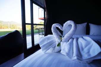 Hotel The River Life Resort