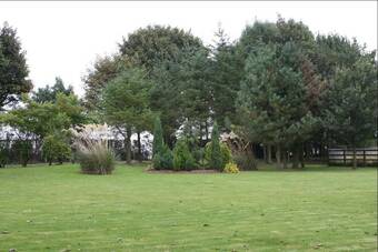 Cottage Lea's Country Hotel & Restaurant