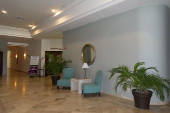 Hotel Aeropuerto Los Cabos