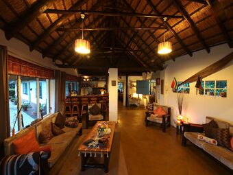 Posada Thokozani Lodge