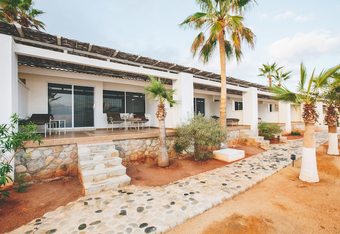 Hotel Punta Pescadero Paradise