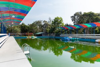 Hotel Oyo 755 Rattana Resort