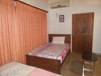 Hotel Cocoworld Bungalow