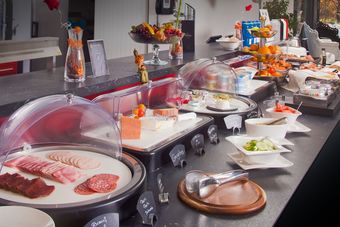 Hotel H�tel Des Inventions