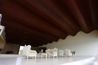 Avenra Gangaara Hotel