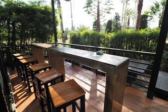 Hotel Ban Suan Dokmai