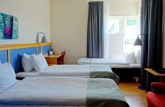 Best Western Hotell Erikslund