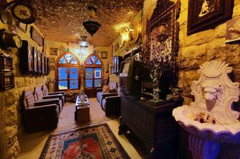 Hotel Remhala Guest House