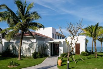 Hotel Vinpearl Resort & Spa Hoi An