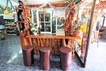 Apartamento Ruenrimkwai Resort