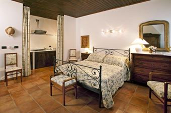 Agroturismo La Maragliana