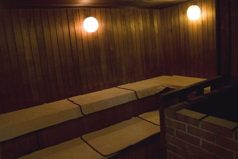 Capsule Hotel Shonan