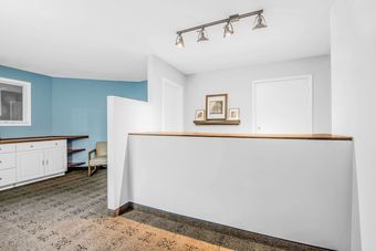 Motel Knights Inn Pine Grove