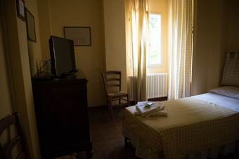 Agroturismo Agriturismo Montevecchio Isolani