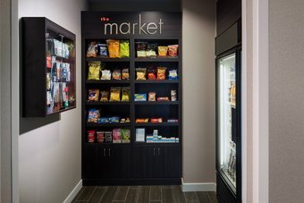 Hotel Residence Inn By Marriott Melbourne