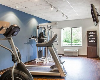 Hotel Holiday Inn Cheshire - Southington