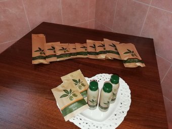 Agroturismo Agriturismo Fieri