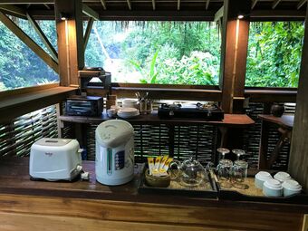 Hotel Vanvisa At The Falls