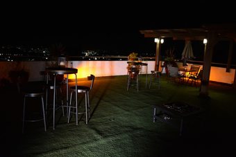 Aparthotel Vista Real Villas