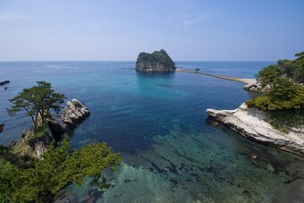 Umibenokakureyu Seiryu