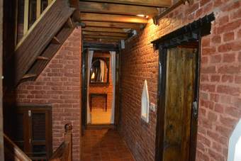 Bed & Breakfast Yamba Traditional Home