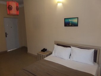 Hotel Apartment 1 Suites