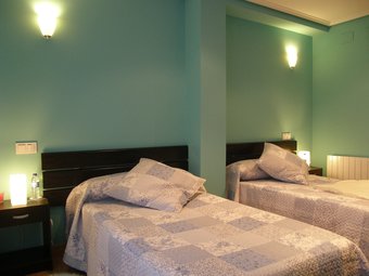 Agroturismo Mendi Alai