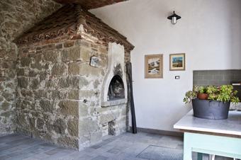 Agroturismo Villa Cheti