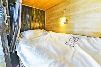 Posada Mountain Stream