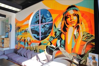 Hotel Ocean Village Miura