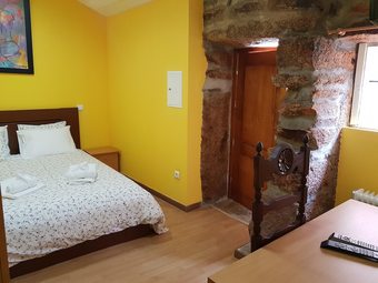 Agroturismo Gojim Casa Rural