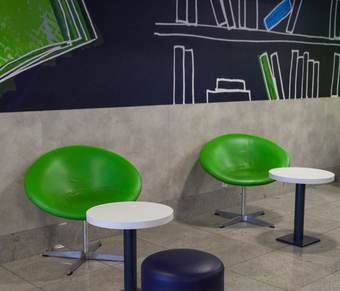 Hotel Ibis Budget Rio de Janeiro Nova America