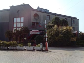 Hotel Albergo Niki