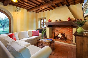 Agroturismo Le Lappe