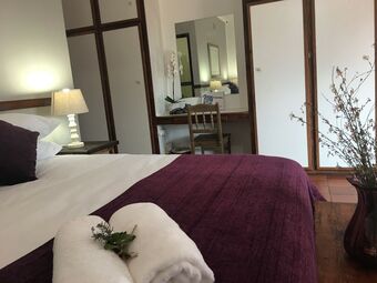 Hotel Cuckoo's Nest Guest House