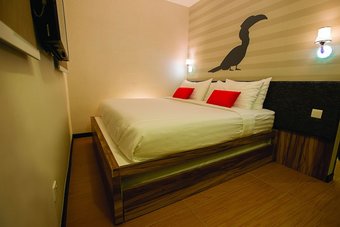 Grand Orient Hotel Perai