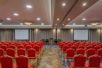 Athlone Springs Hotel