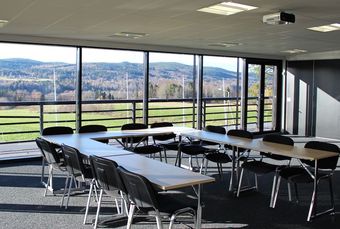 Hotel �stansk�r Jakt & Konferens