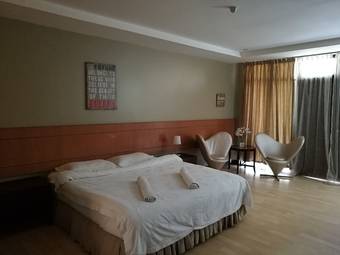 Mnm Primula Hotel & Lounge