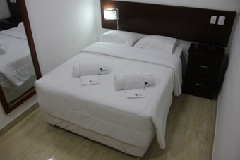 Hotel Qallwa Casma