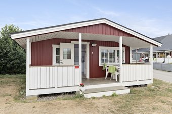 First Camp K�rradal