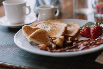 Bed & Breakfast Snowvillage Inn