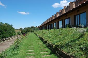 Hotel Francalancia Country Resort