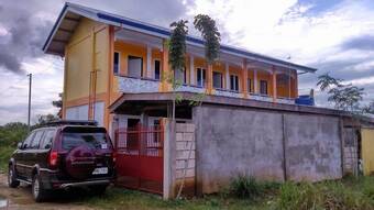 Hotel Siez Guest House Panglao Island